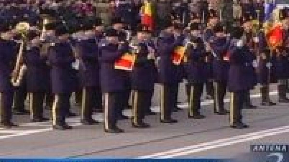 149 de ani de la unirerea principatelor iasiul in sarbatoare