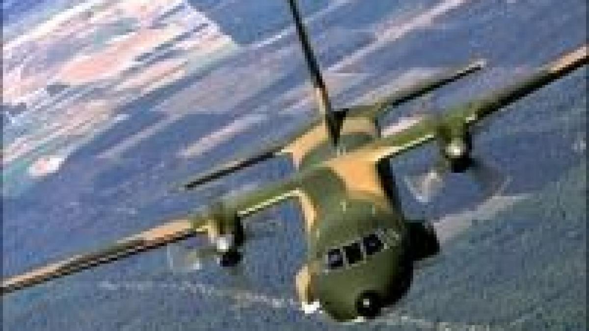 19 morti in urma unui accident aviatic in polonia