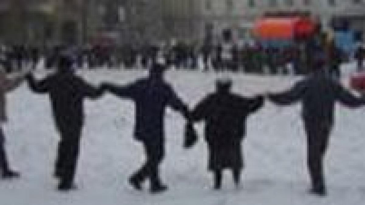 infratirea iasiului cu chisinaul amanata de o alunecare de teren