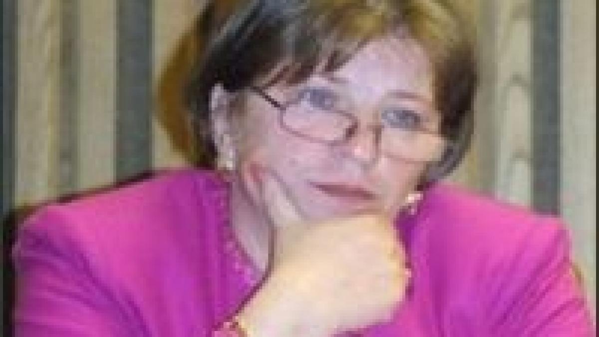 norica nicolai ar putea fi martor in procesul lui mohamad munaf