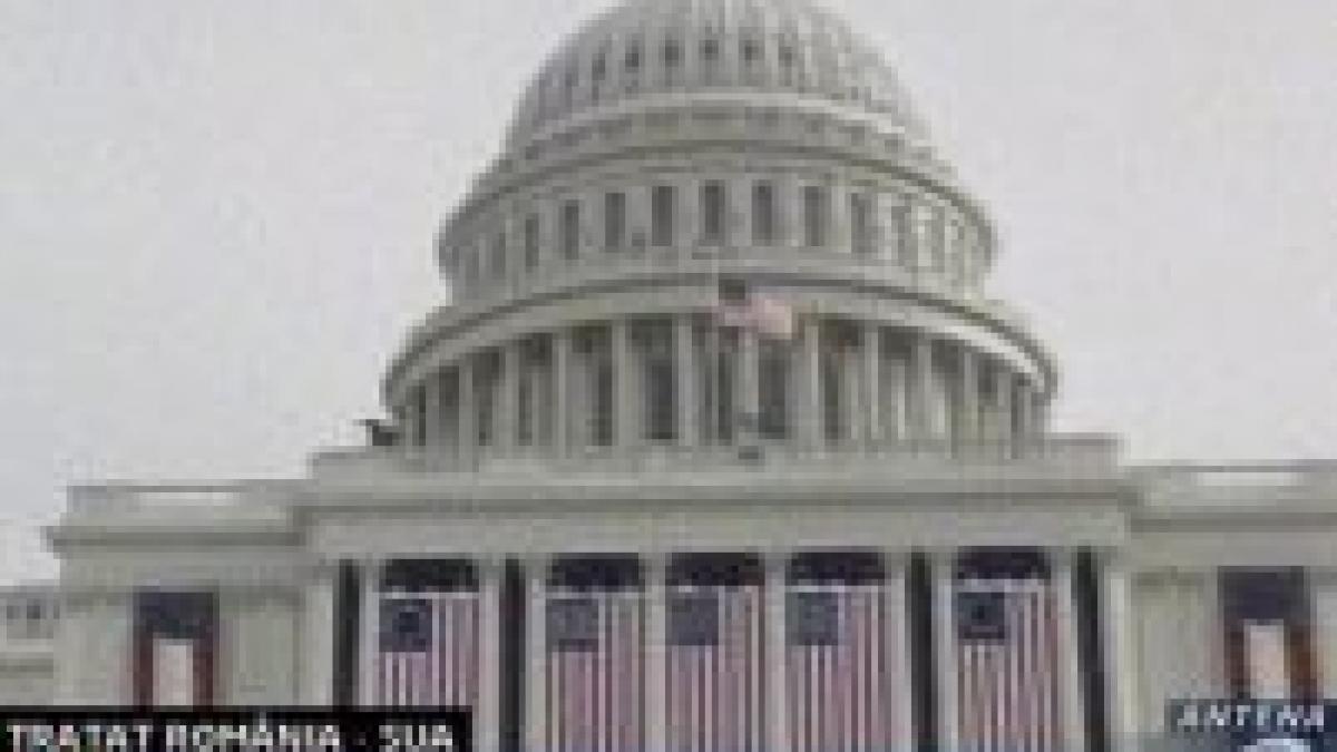 nou tratat sua romania privind extradarea