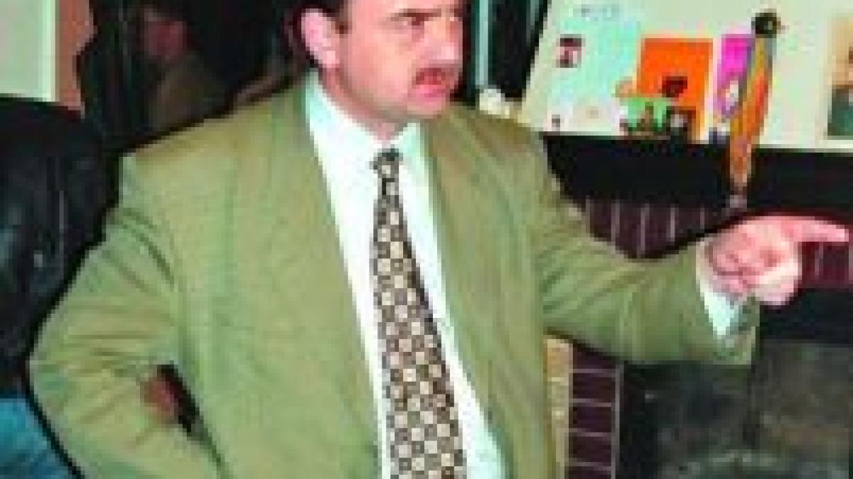 procurorul oradean alexandru lele va fi repus in functie