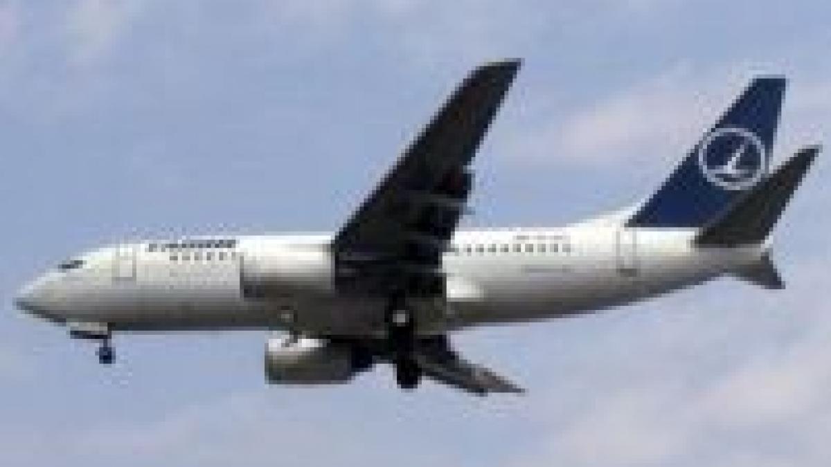 se scumpesc cursele aeriene charter catre destinatiile externe