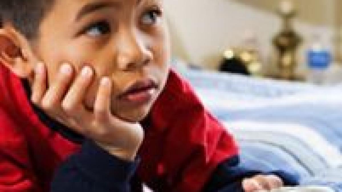 sondaj imas copiii sunt vrajiti de reclame