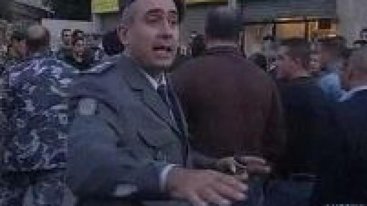 beirut 10 persoane ucise in urma unui atentat cu bomba