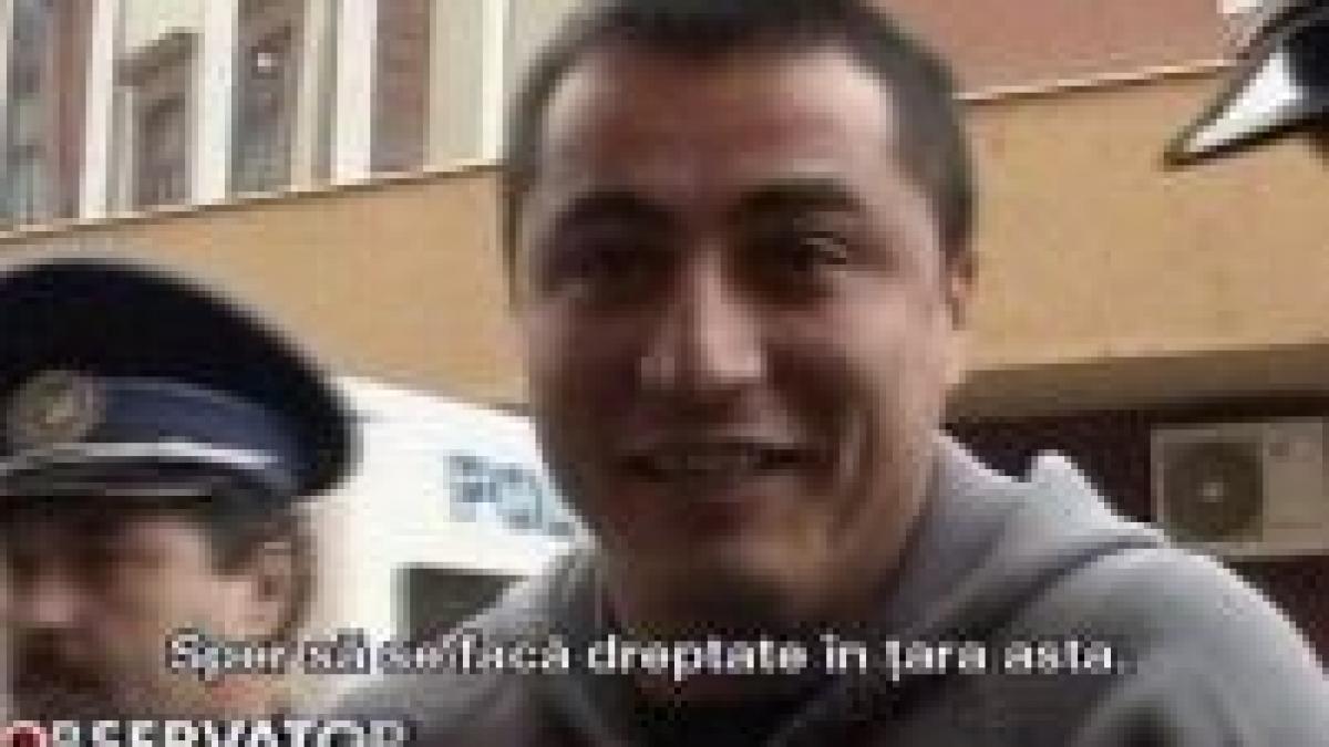 cazul elodia rudele lui cioaca se bat pe custodia copilului