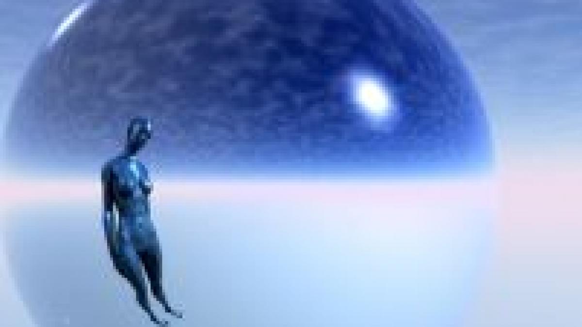 cercetatorii americani la un pas de a crea viata artificiala