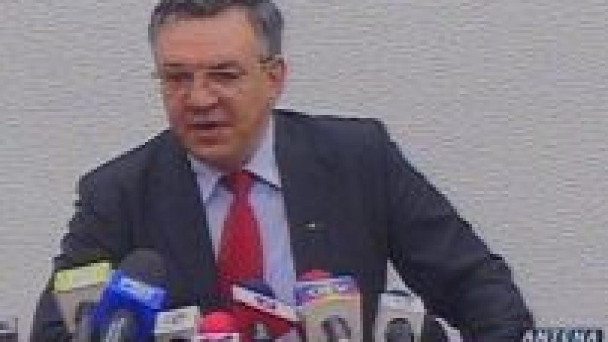 ministrul paul pacuraru audiat la dna saptamana viitoare