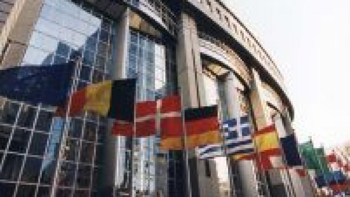 raportul comisiei europene pe justitie va fi foarte critic pentru romania