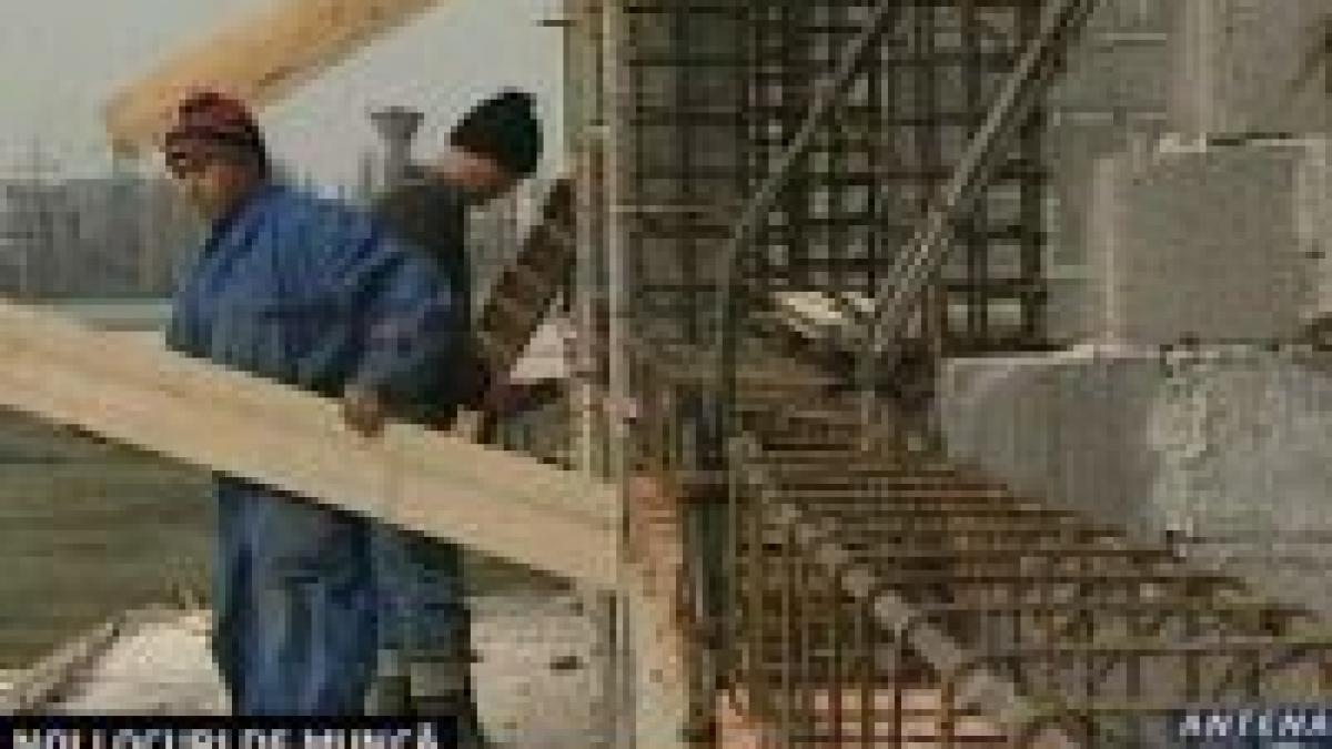 romanii au liber la lucru in austria