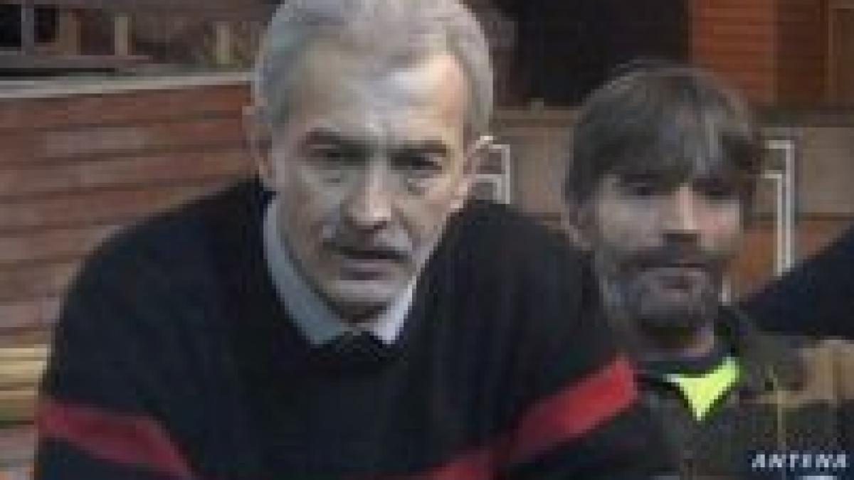 starea revolutionarilor aflati in greva foamei s a inrautatit