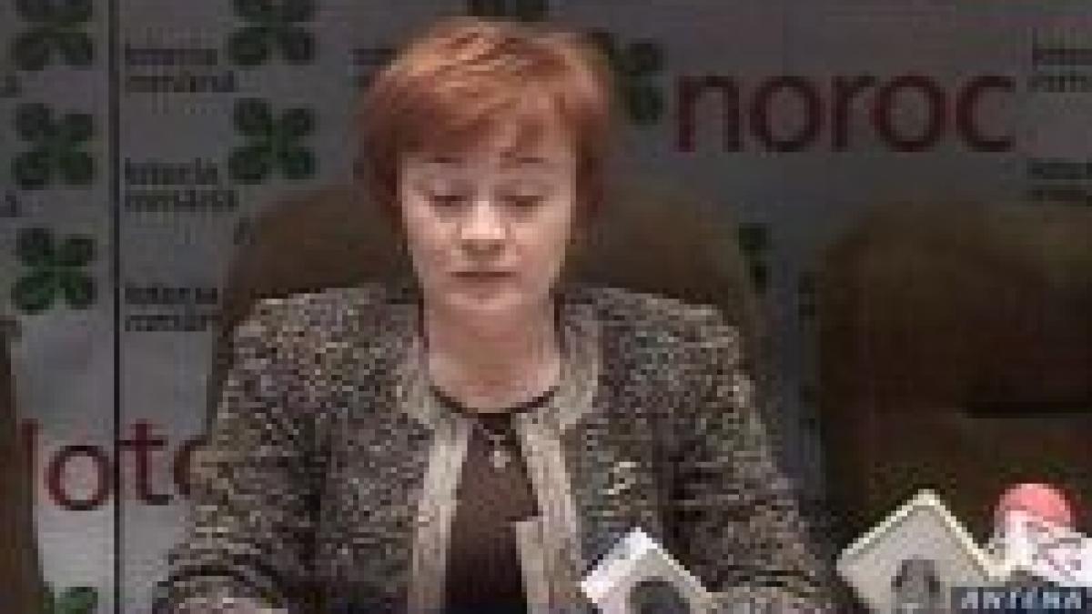 12 45 milioane de euro pentru bucuresteanul care a jucat duminica la loto