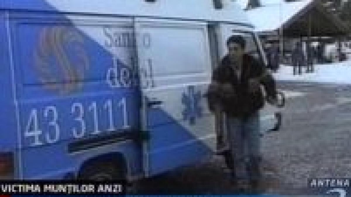 alpinist roman mort in anzi dupa ascensiunea varfului aconcagua