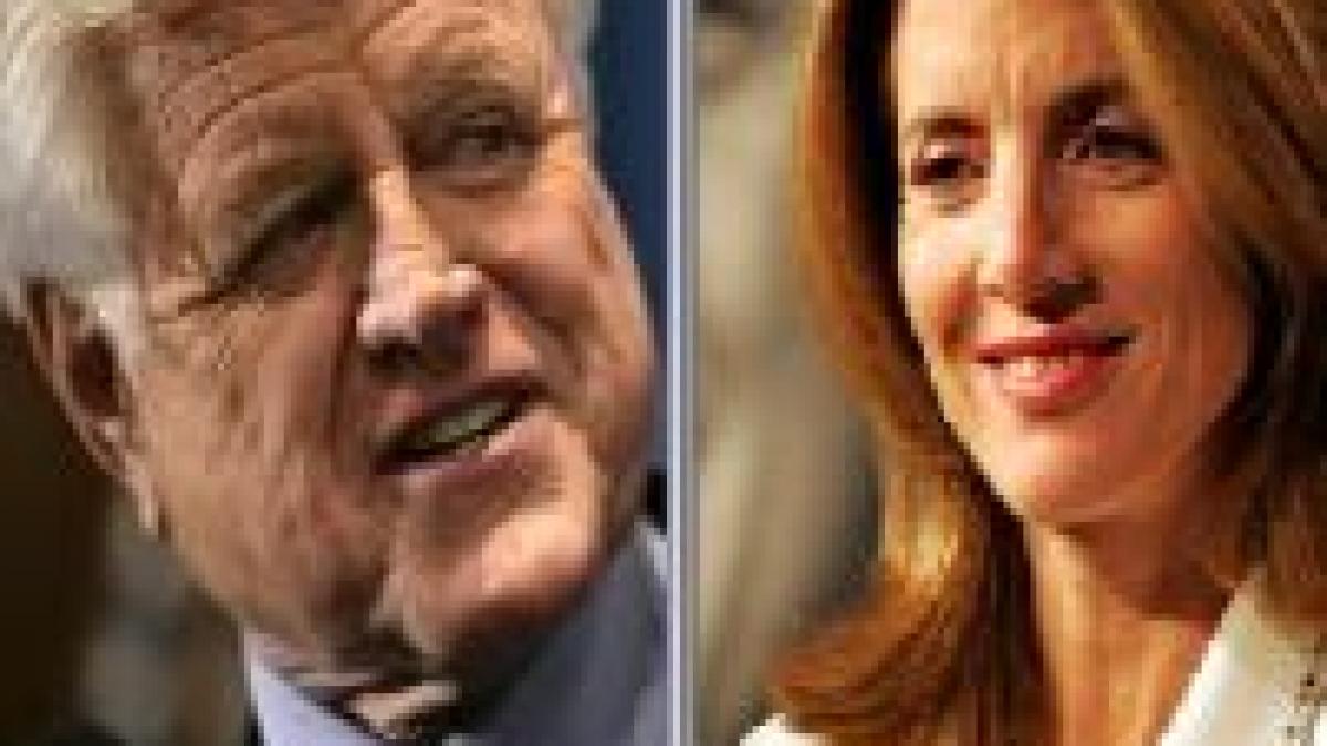 cursa pentru casa alba fratele si fiica lui john f kennedy il sustin pe obama