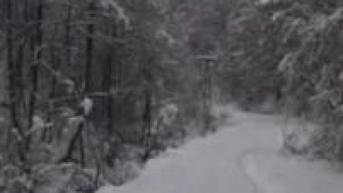 doi turisti bucuresteni rataciti in muntii bucegi