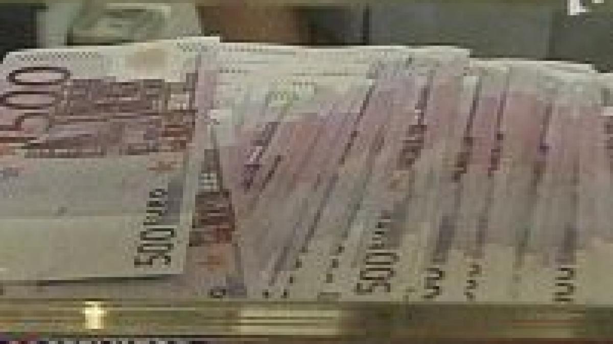 farmaciile ar putea ramane fara medicamente de import