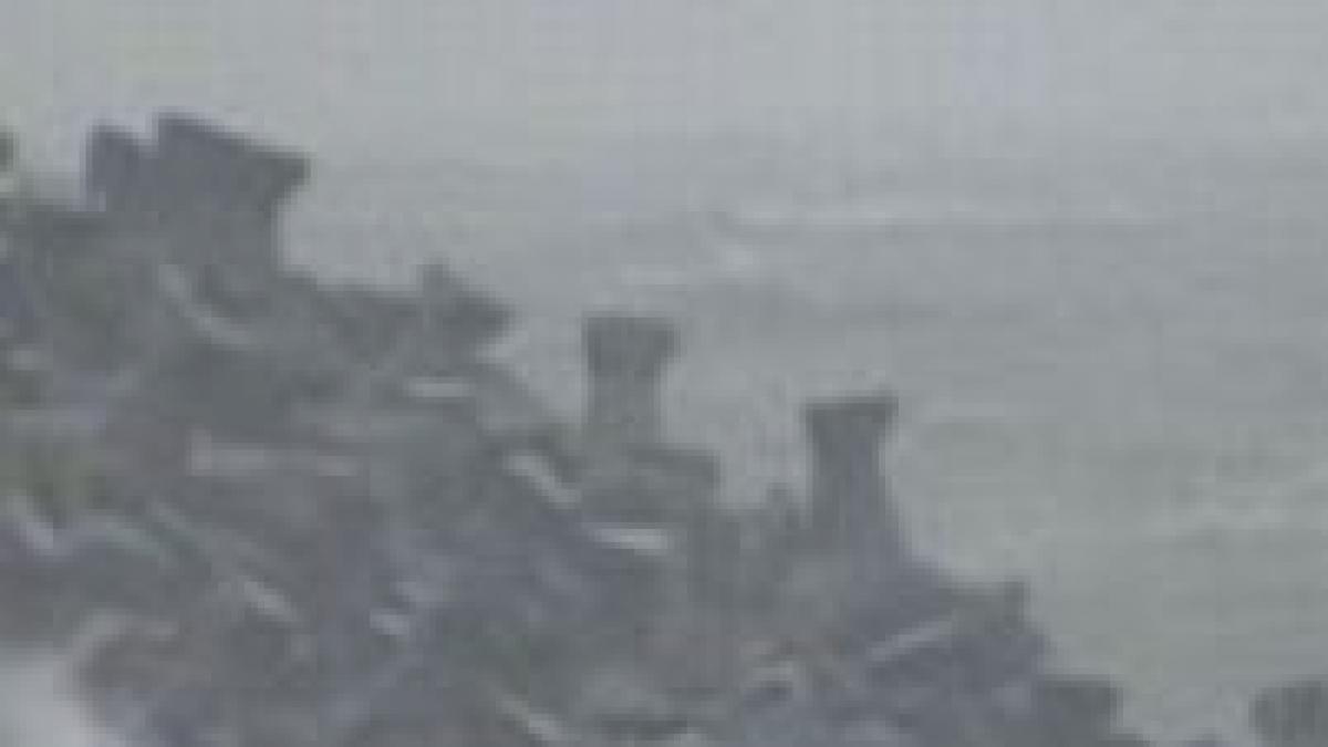 porturi maritime si fluviale inchise