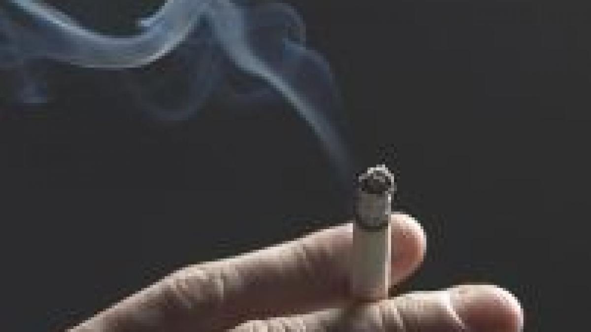 adio fumat la locul de munca