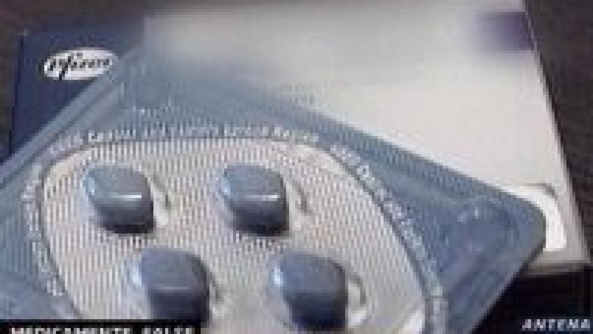 comert cu viagra contrafacuta pe internet vanzatori trimisi in judecata
