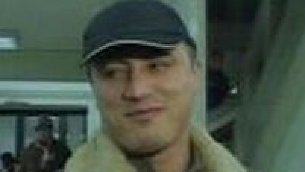 cristian cioaca va fi eliberat sub control judiciar foto si video