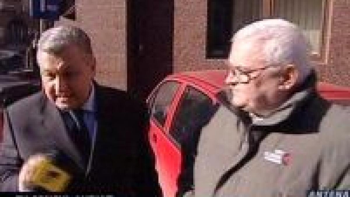 fostul consul al romaniei la chisinau audiat in cazul vizelor