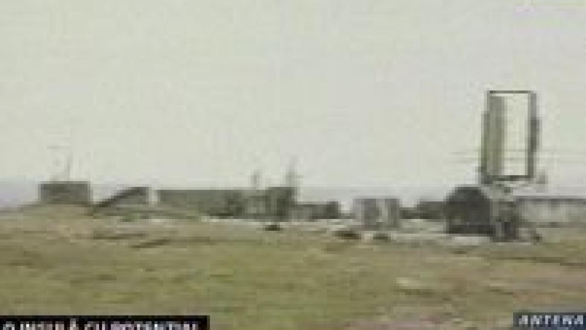 ucrainenii vor lansa circuitul turistic odessa insula serpilor