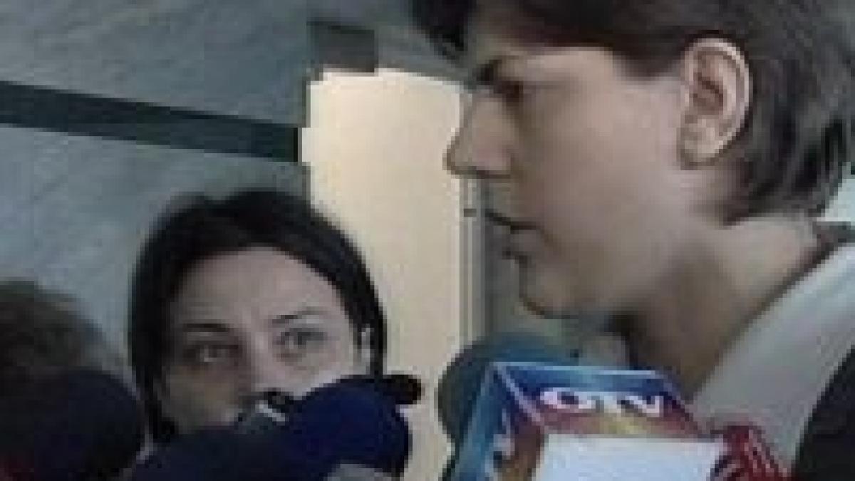 urmarirea penala a ministrilor olteanu ii scrie lui kovesi