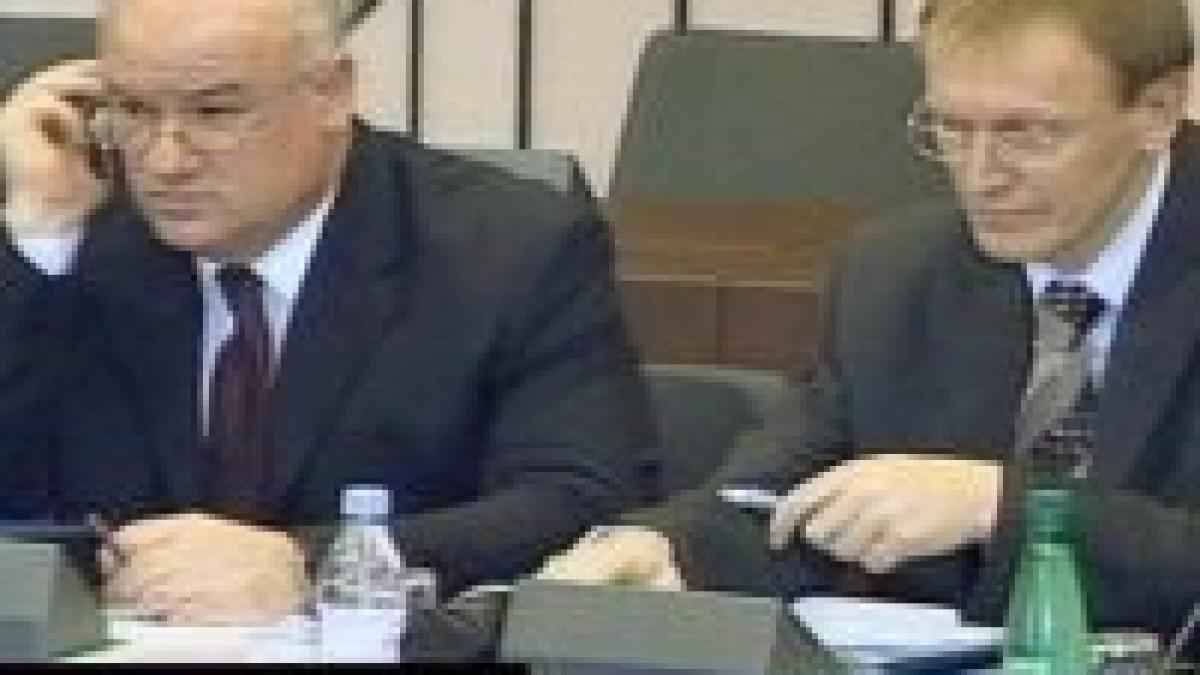 c e va mustra romania pentru nivelul coruptiei si lipsa unui ministru la justitie