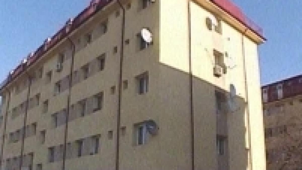 mansardarea blocurilor o solutie ieftina pentru cei care cauta apartamente