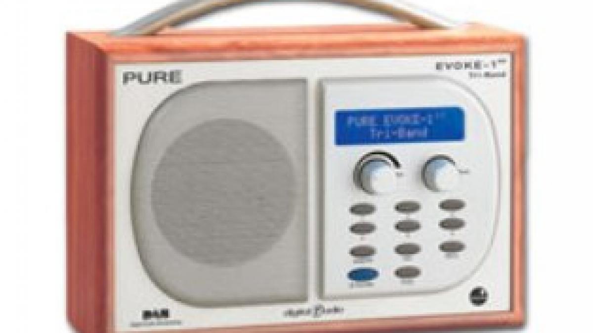 radioul digital ar putea avea aceeasi soarta ca si aparatele video vhs