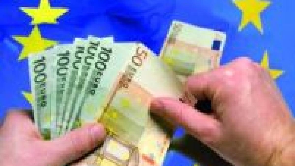 romania ar putea primi 1 2 miliarde euro fonduri de la ue