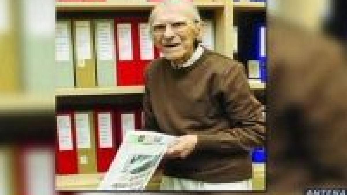 scriitorul vintila corbul scenaristul filmului nea marin miliardar a incetat din viata