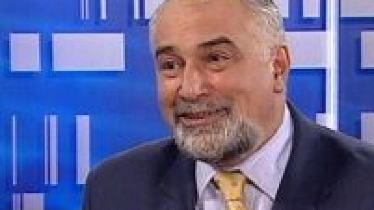 vosganian nu ne putem permite eliminarea taxei auto