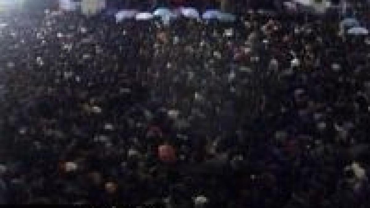 caderile masive de zapada in china haos in gari