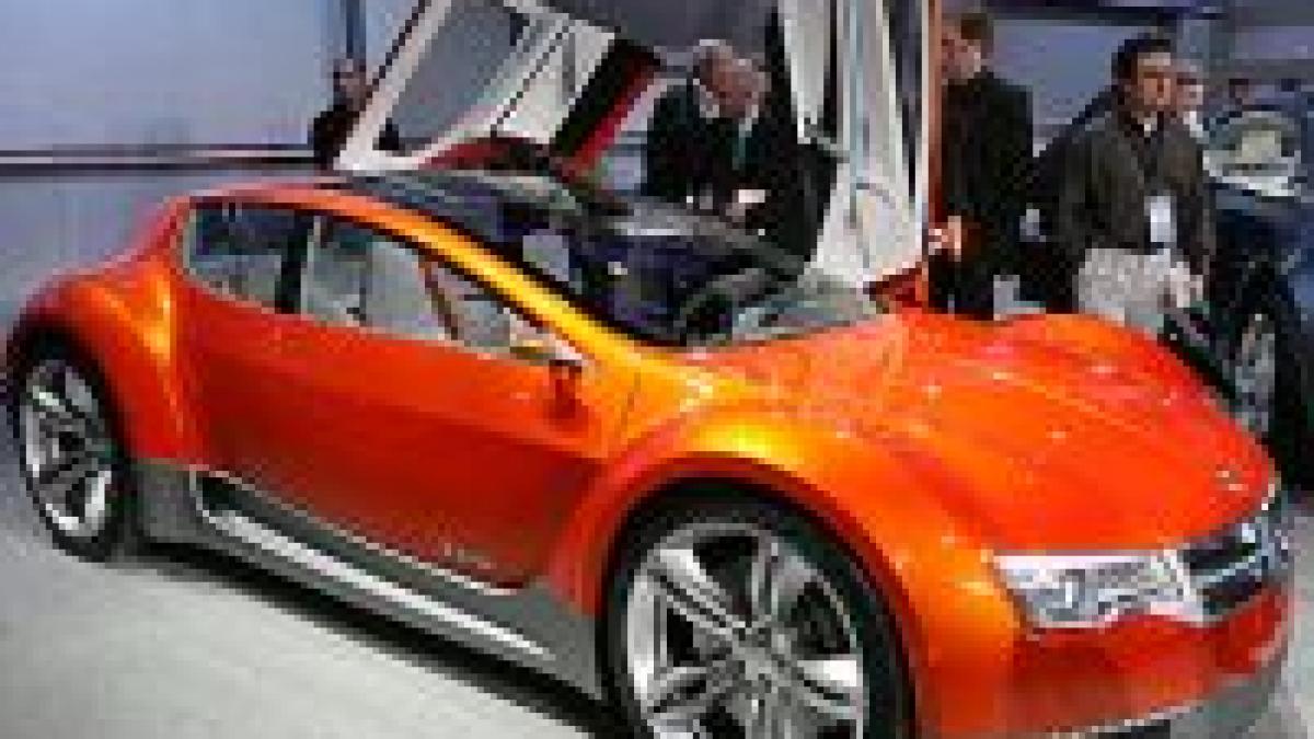 dodge a prezentat zeo automobilul sport care nu polueaza galerie foto