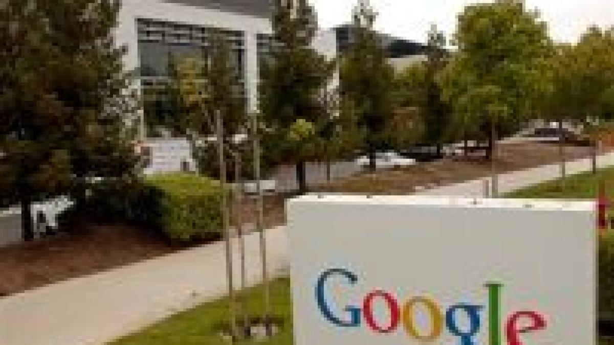google afectat de problemele economiei sua actiunile au scazut cu 18
