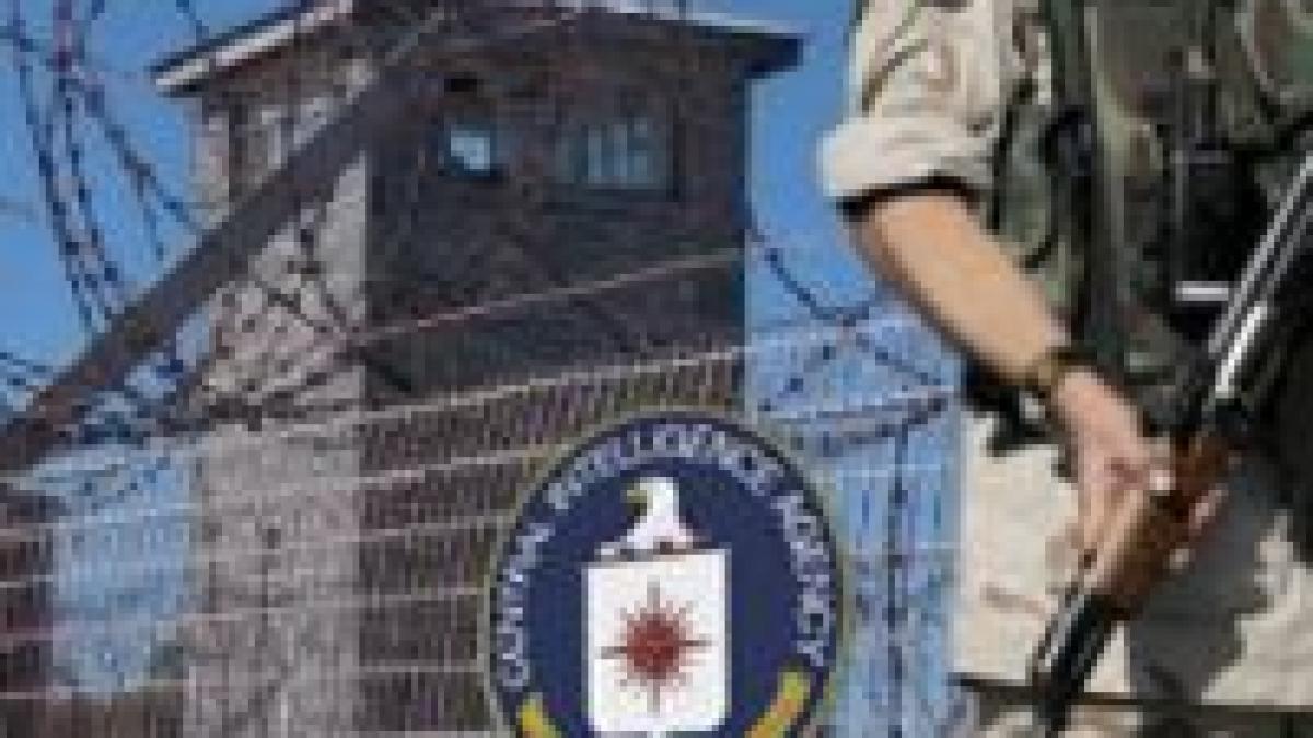 human rights watch critica romania pentru scandalul inchisorilor cia