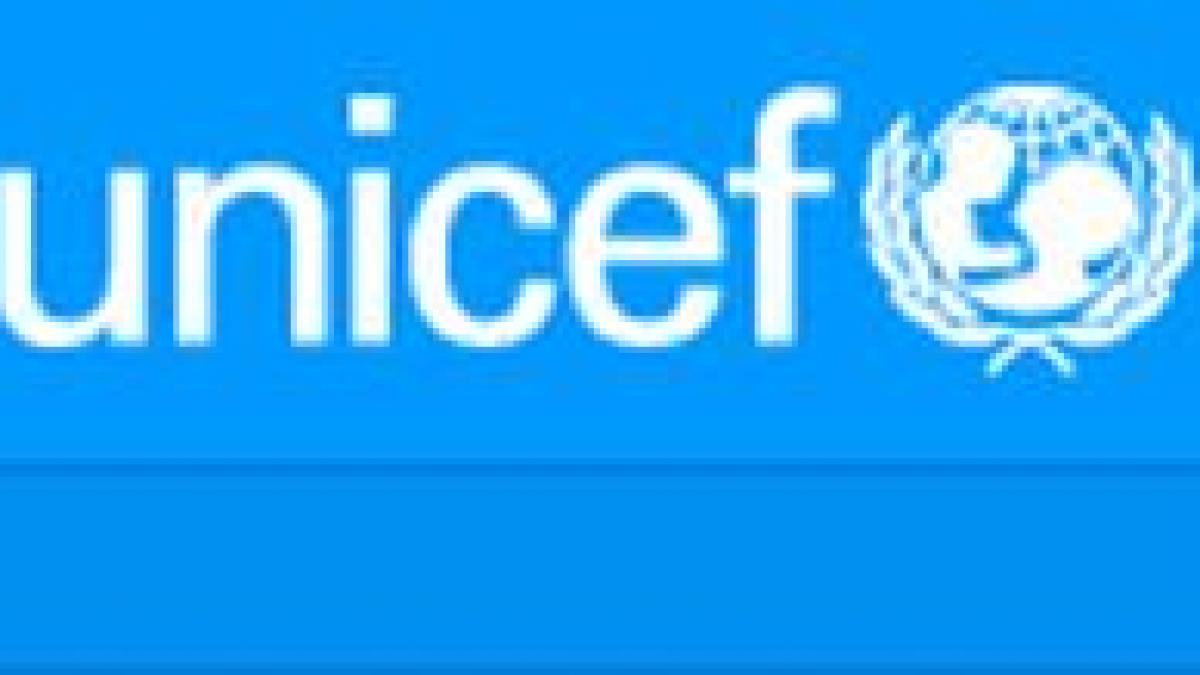 romania vicepresedinte al biroului executiv al unicef