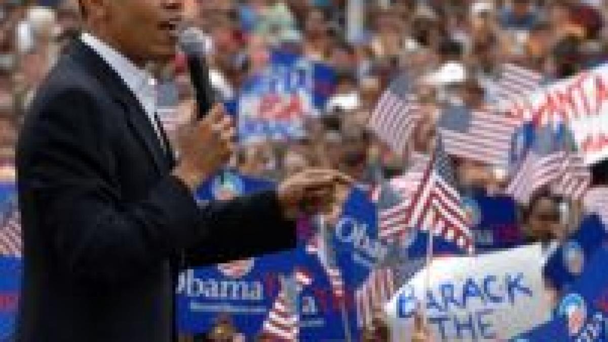 sua barack obama este preferatul tinerilor la casa alba