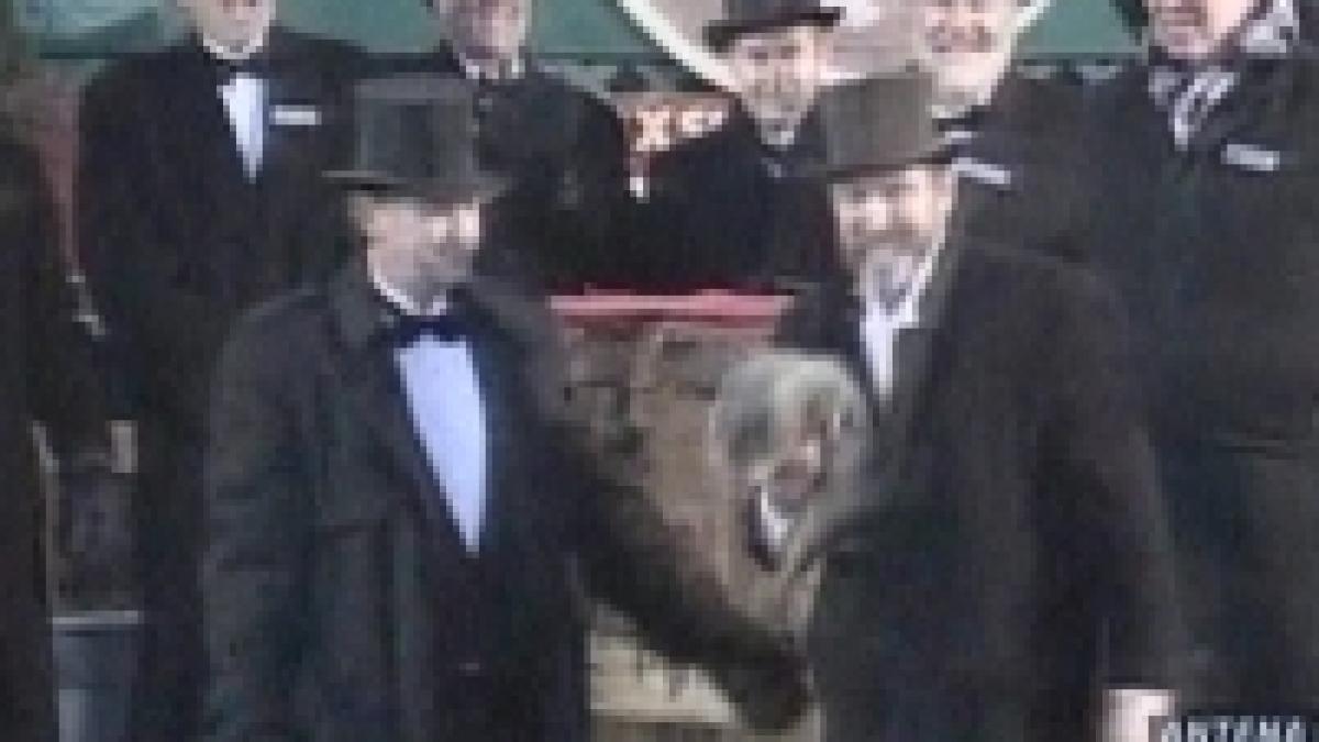 americanii sarbatoresc ziua cartitei video