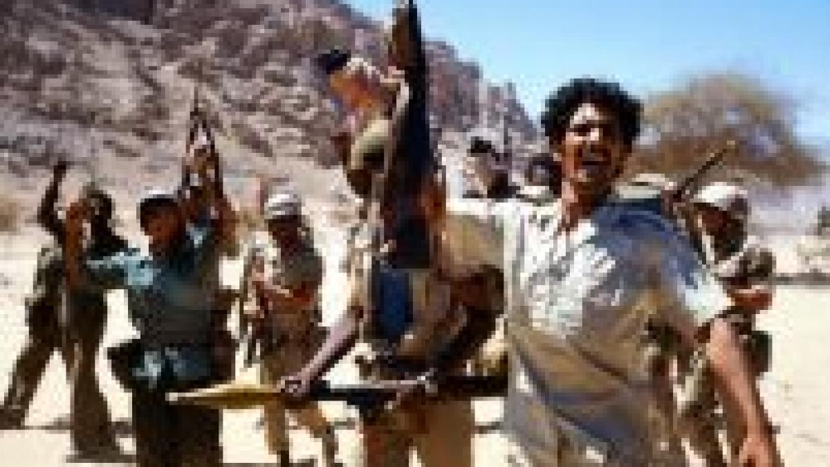 violente in ciad rebelii au luat cu asalt capitala