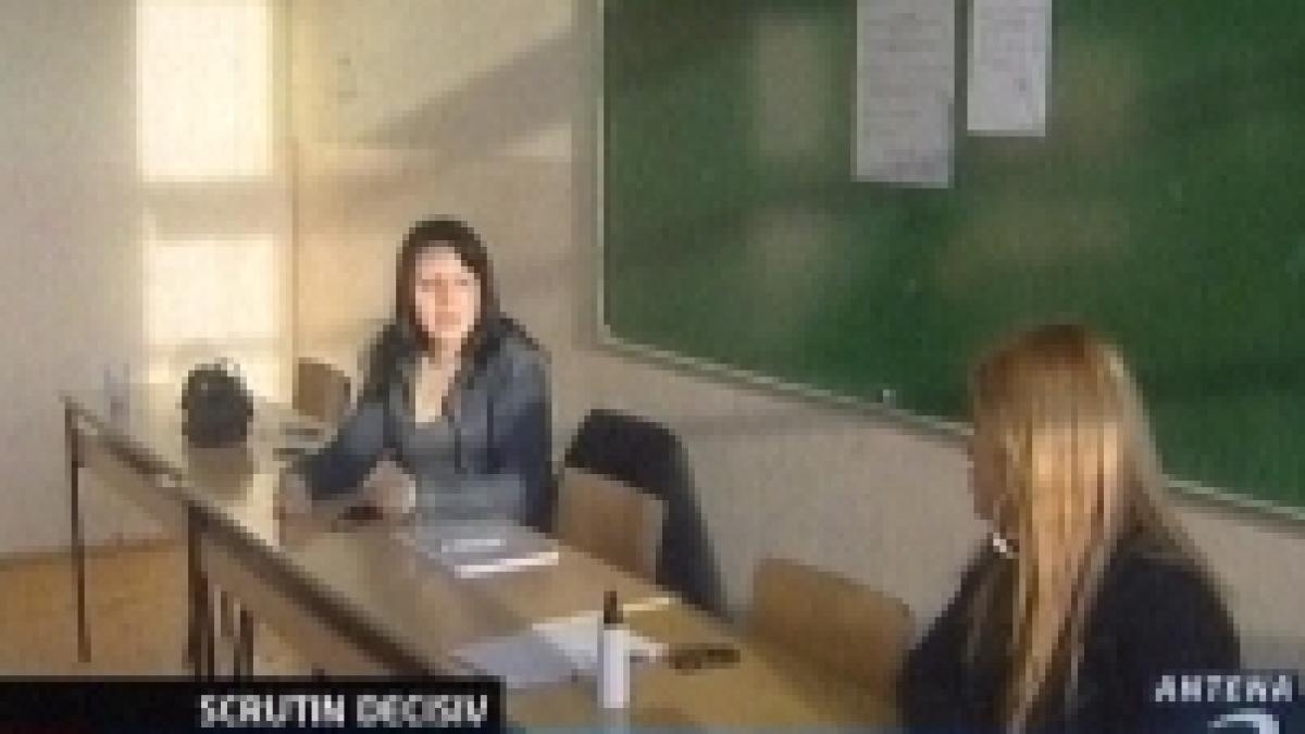 6 7 milioane de sarbi chemati sa si aleaga presedintele