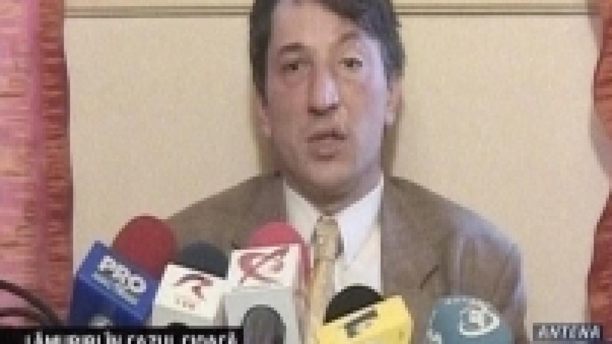 avocatul lui cristian cioaca acuza procurorii de abuz video