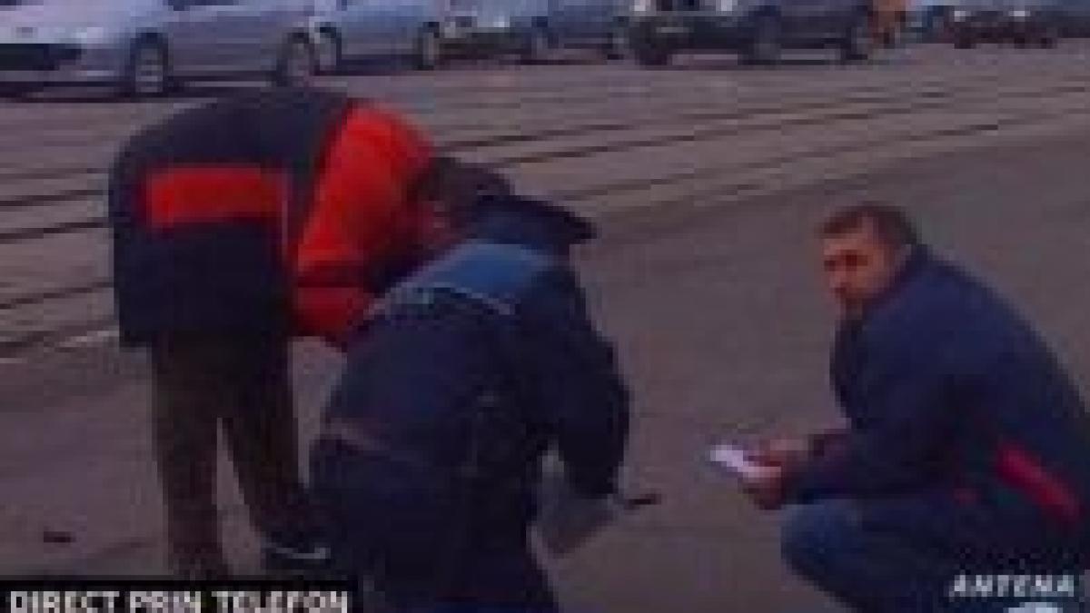 scandal intre doua clanuri langa curtea de apel craiova