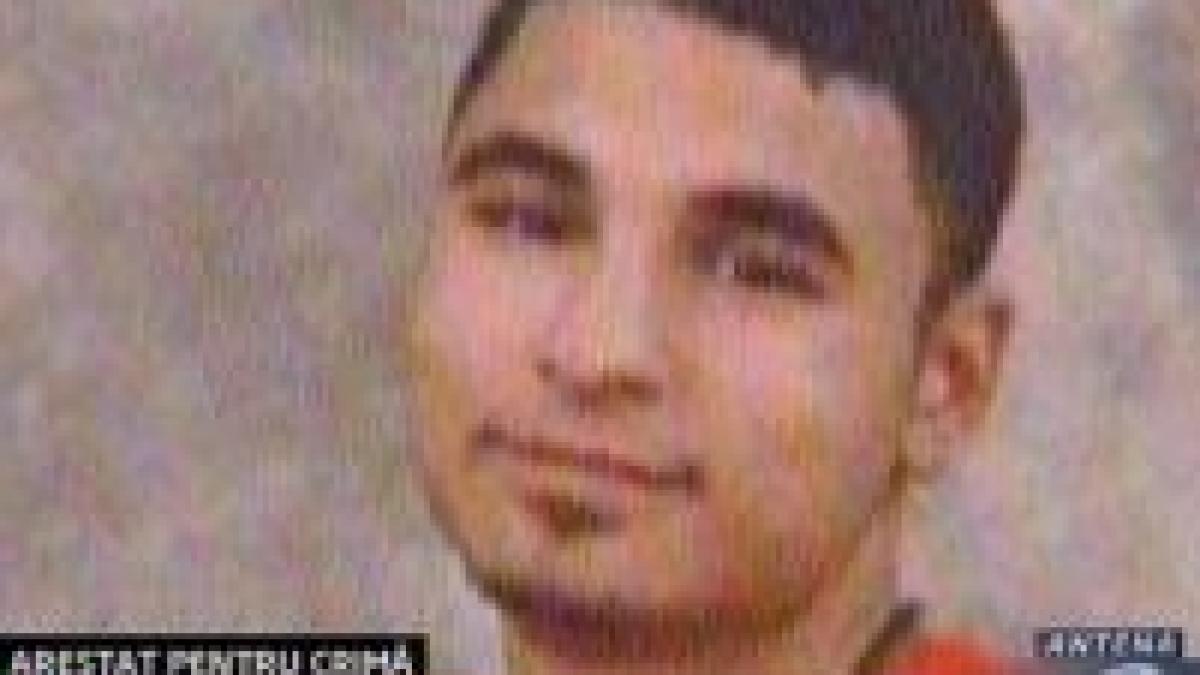 sua tanar de origine romana suspectat ca si a ucis parintii adoptivi