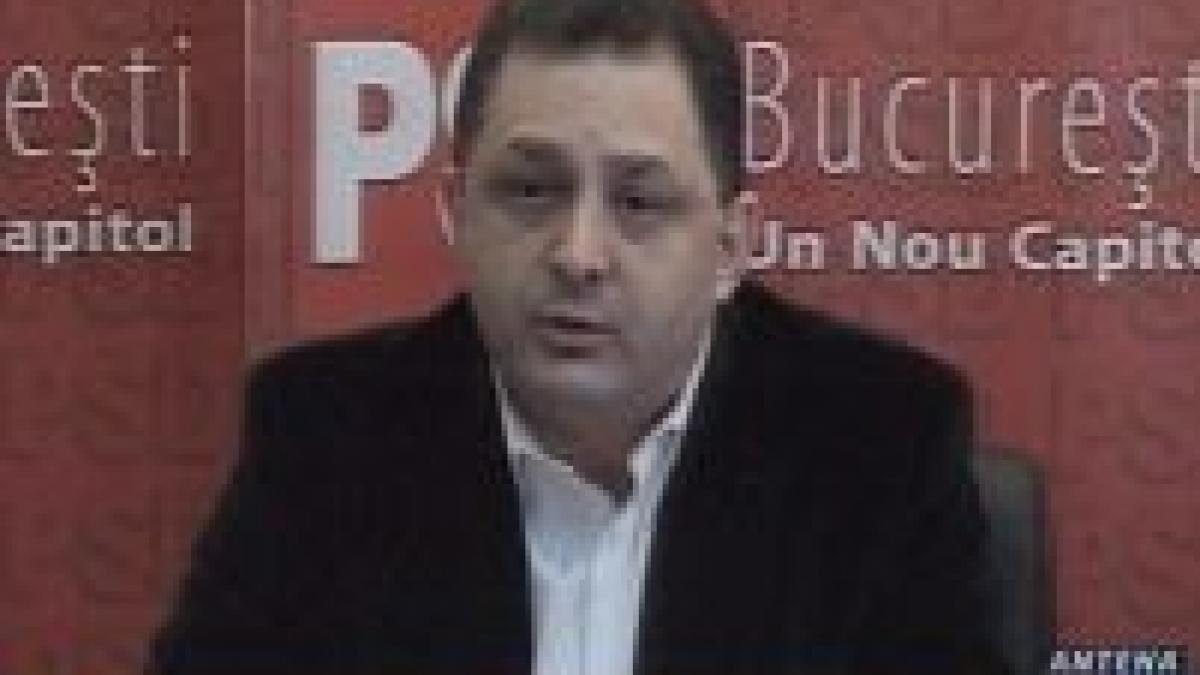 vanghelie despre taxa auto eu o numesc taxa pd l pnl video