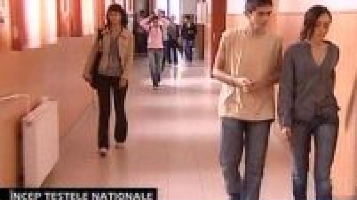 sesiune speciala a testelor nationale varianta 88 la proba de limba romana