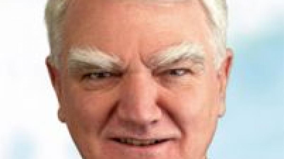 fostul presedinte shell cere ue sa interzica masinile care consuma prea mult