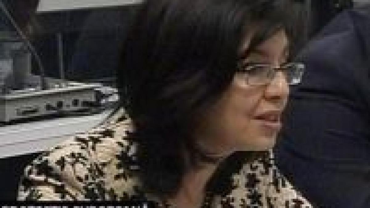 meglena kuneva a inaugurat centrul european al consumatorului din romania