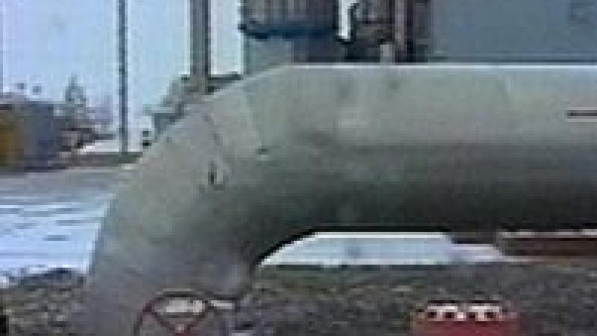 rusii de la gazprom si suek au decis crearea unei companii energetice mixte